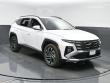 New 2026 Hyundai Tucson Hybrid Limited Sport Utility