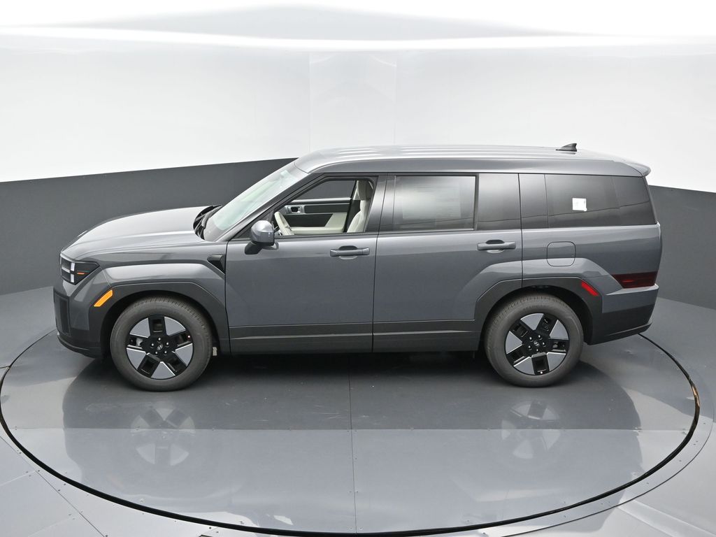 2026 Hyundai Santa Fe SE - Photo 12