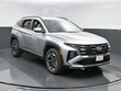  Hyundai Tucson Hybrid