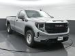 Used 2025 GMC Sierra Pro Regular Cab