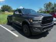 Used 2022 Ram 3500 Laramie Crew Cab