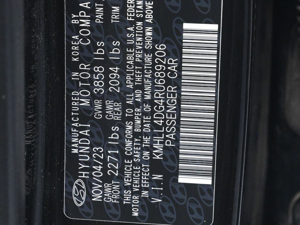 KMHLL4DG4RU689206