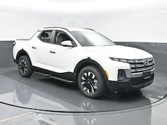 2026 Hyundai Santa Cruz SEL AWD Crew Cab