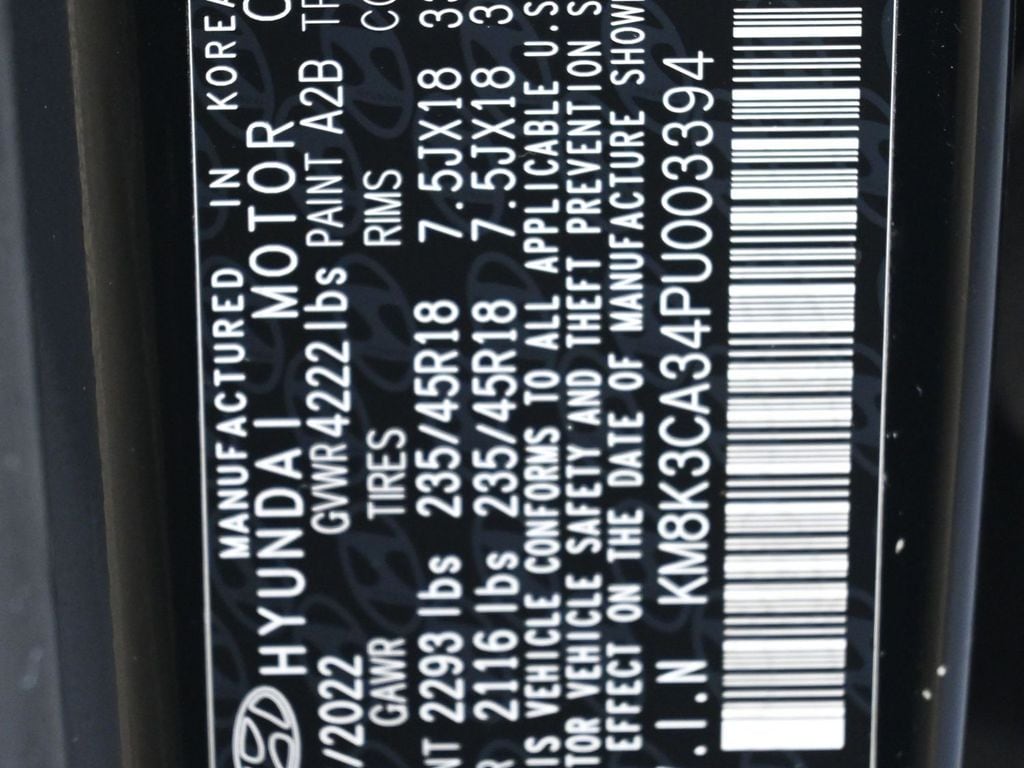 KM8K3CA34PU003394