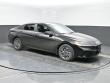 New 2026 Hyundai Elantra Hybrid Blue Sedan