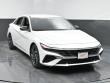 Used 2025 Hyundai Elantra SEL Sport Sedan