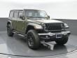 Used 2024 Jeep Wrangler 4xe Willys SUV