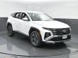 New 2026 Hyundai Tucson Hybrid Blue Sport Utility