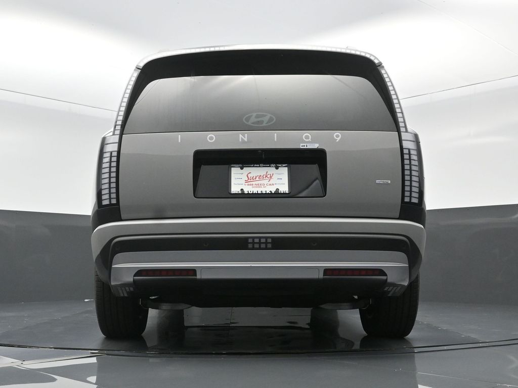 2026 Hyundai IONIQ 9 SE - Photo 26