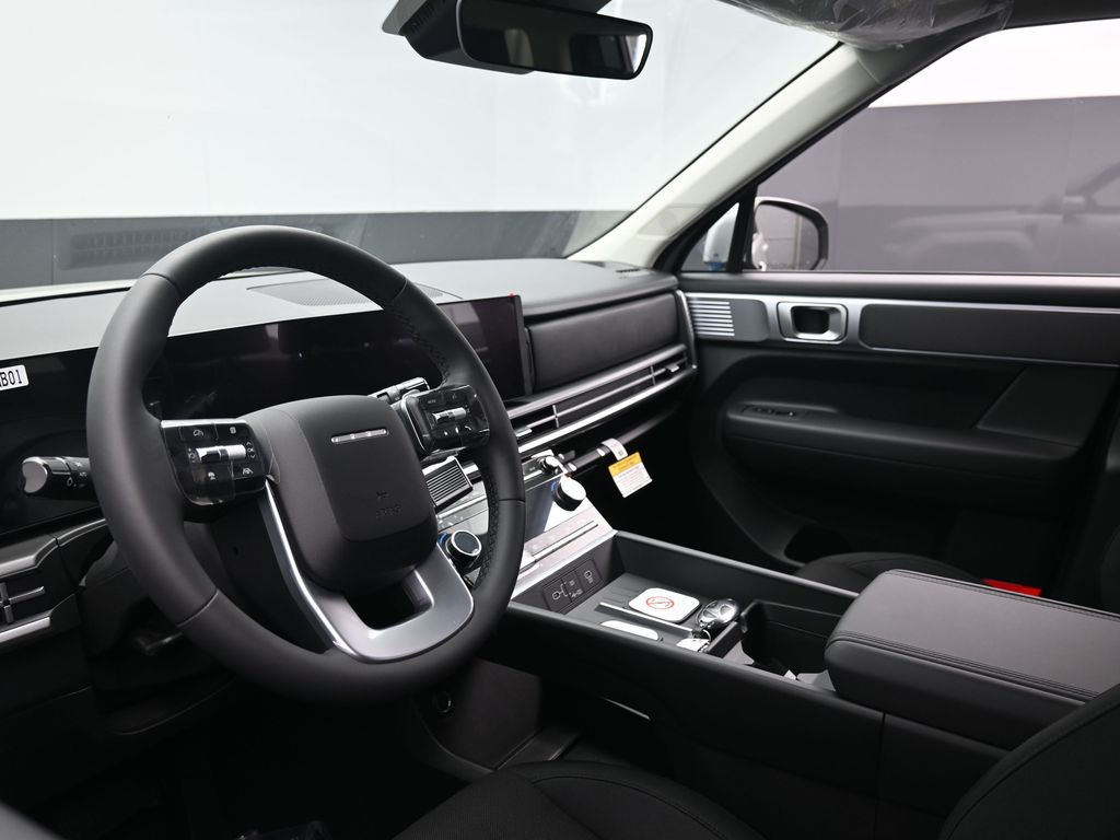 2026 Hyundai Santa Fe SE - Photo 6