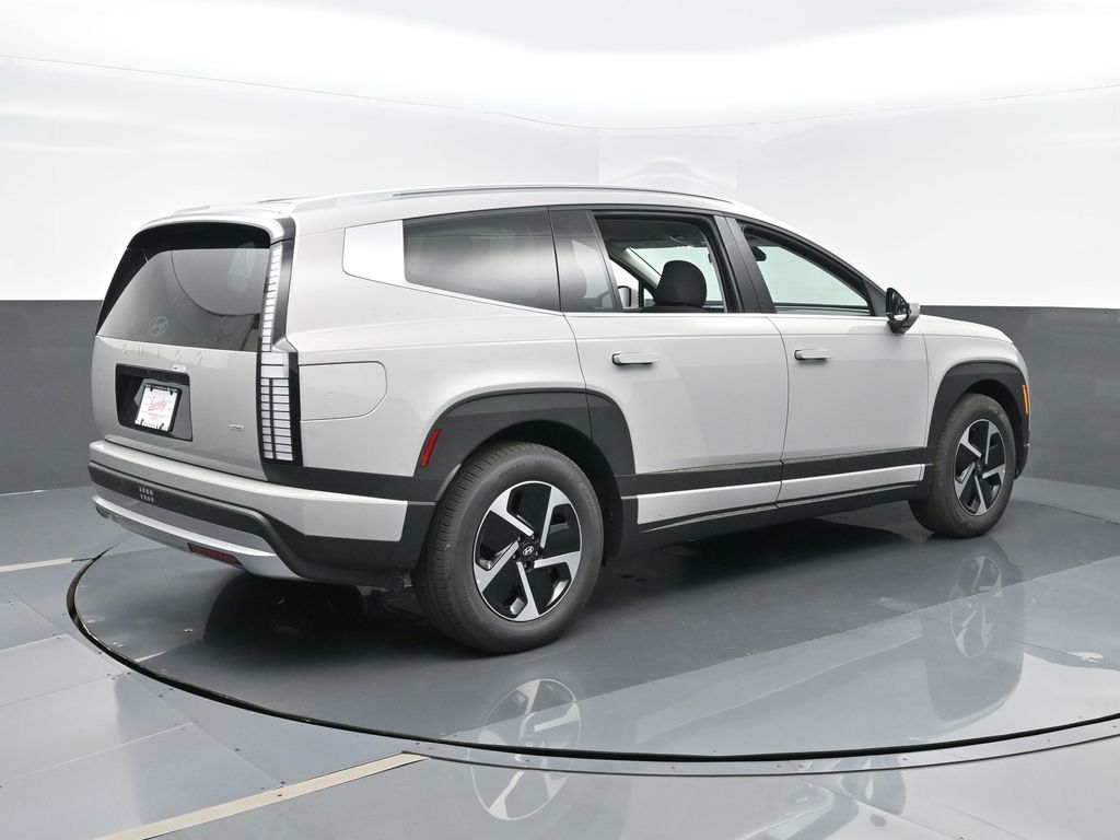 2026 Hyundai IONIQ 9 SE - Photo 16