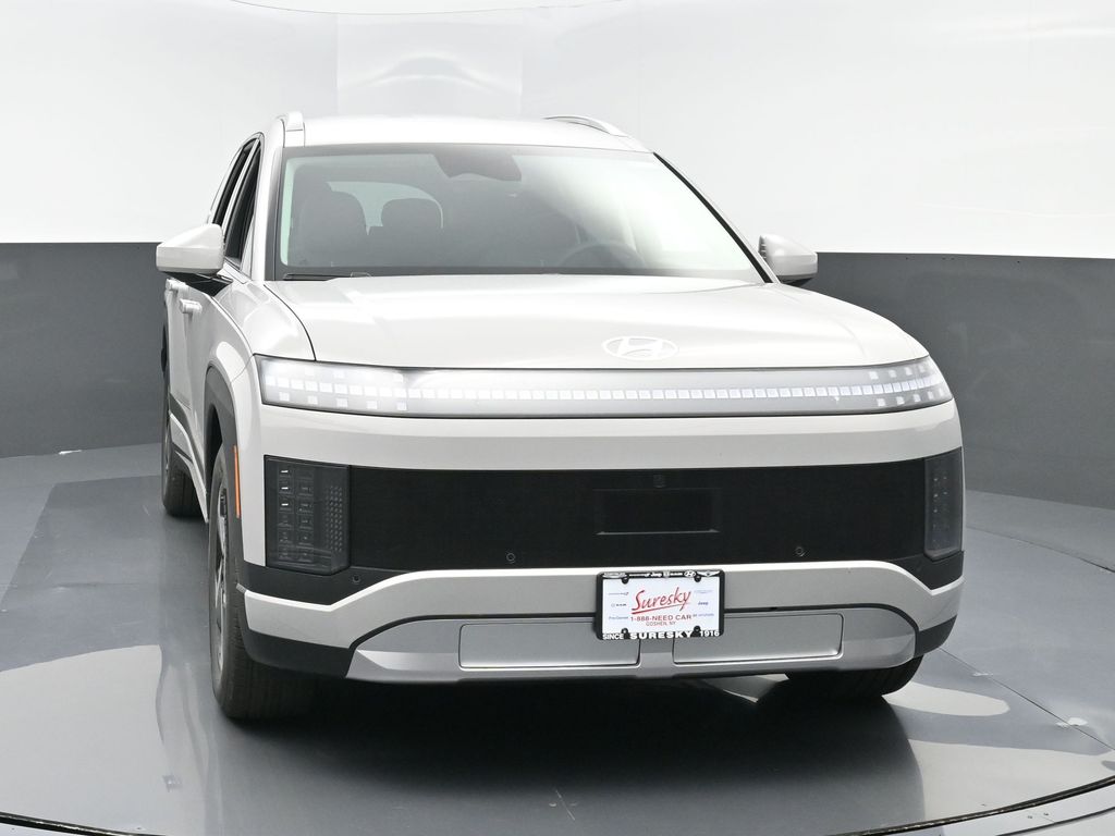 2026 Hyundai IONIQ 9 SE - Photo 23