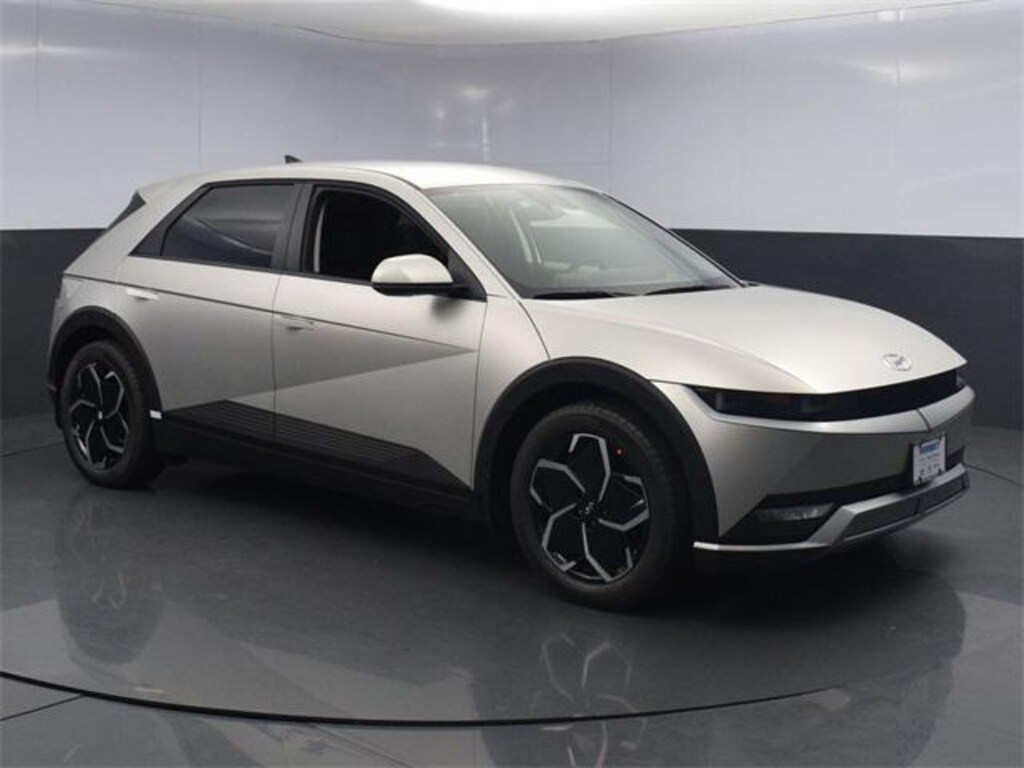 New 2024 Hyundai IONIQ 5 For Sale at Suresky Hyundai VIN