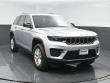Used 2025 Jeep Grand Cherokee Laredo X SUV