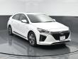 Used 2019 Hyundai IONIQ Electric Limited Hatchback