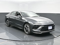 2026 Hyundai Sonata SEL Sport Sedan