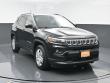 Certified 2022 Jeep Compass Latitude SUV