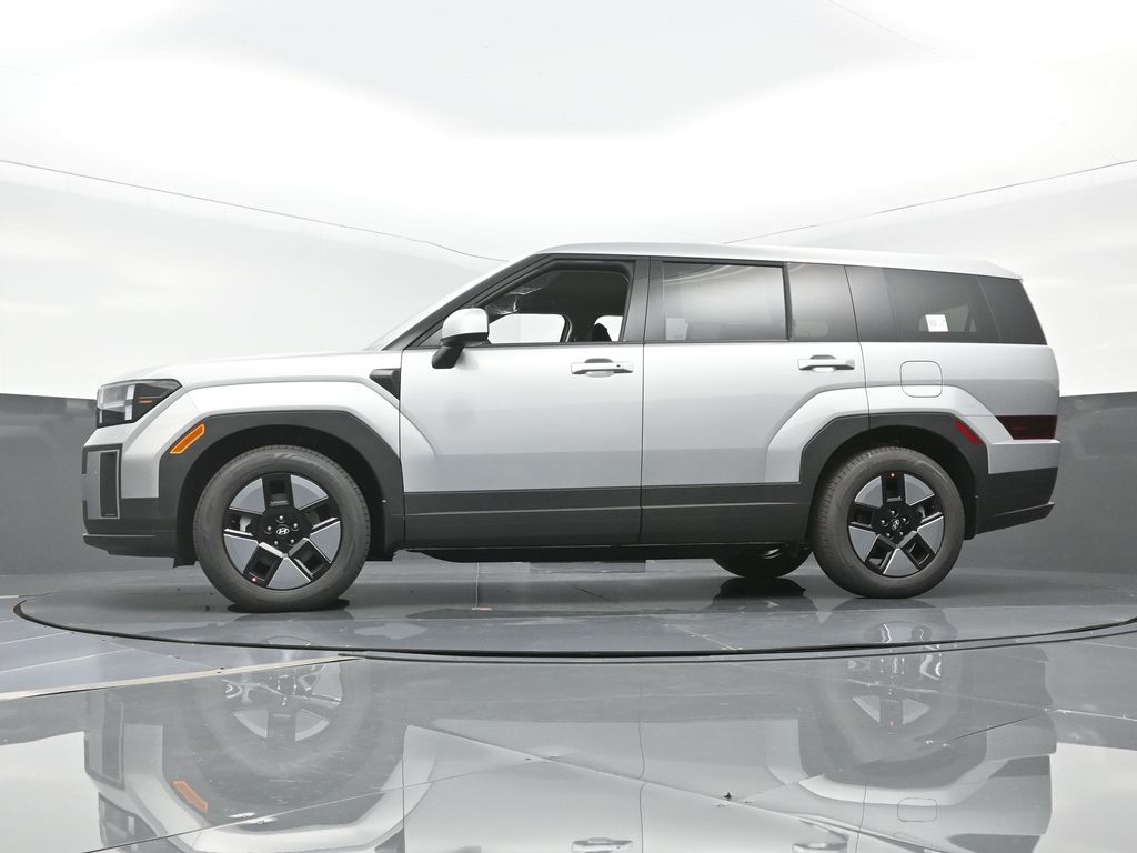 2026 Hyundai Santa Fe SE - Photo 31