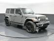 Used 2023 Jeep Wrangler 4xe Sahara Sport Utility