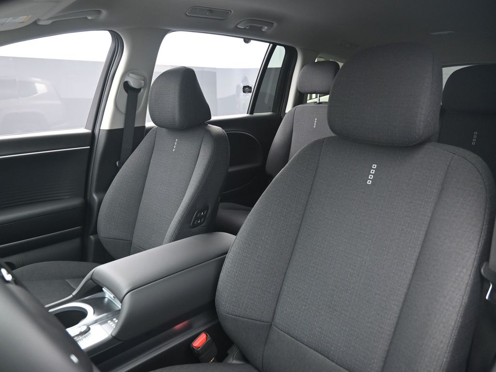2026 Hyundai IONIQ 9 SE - Photo 7