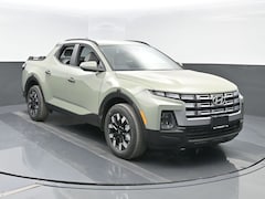 2026 Hyundai Santa Cruz SEL AWD Crew Cab