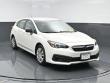 Used 2023 Subaru Impreza Base (CVT) Hatchback