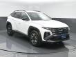 Certified 2025 Hyundai Tucson XRT SUV