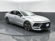 New 2026 Hyundai Sonata N Line Sedan