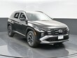 Hyundai Tucson Hybrid