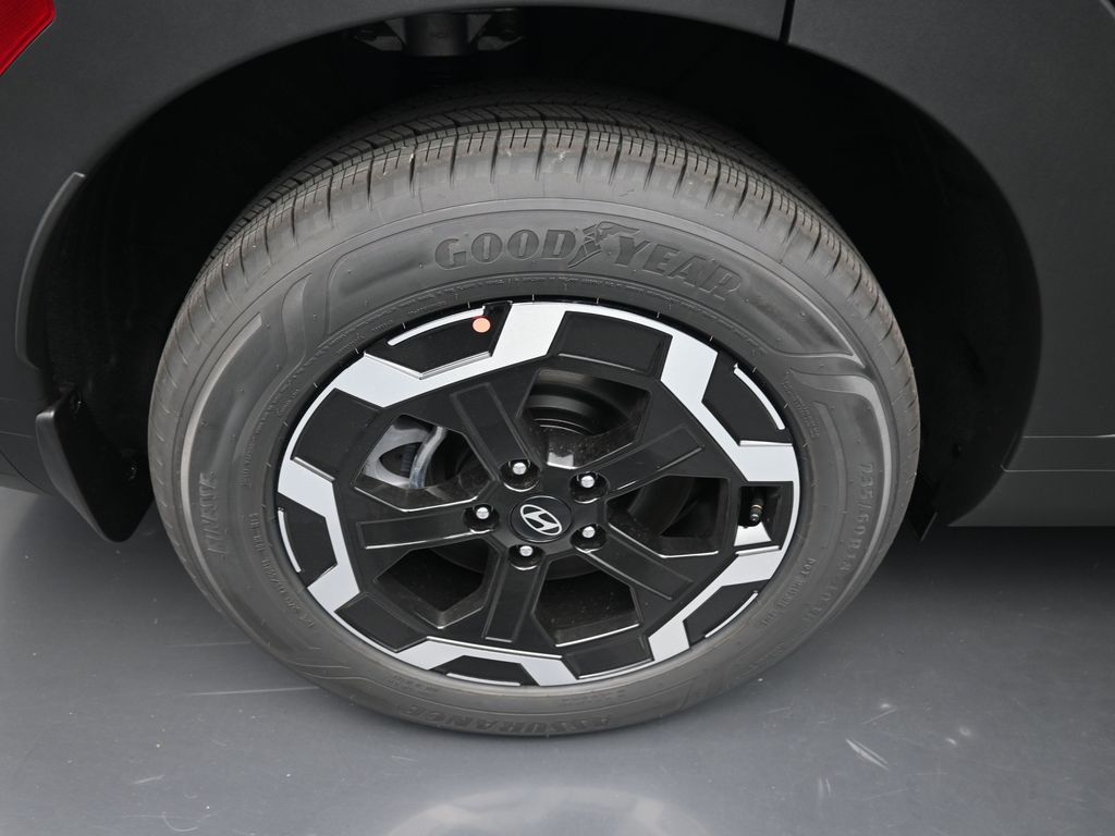 2026 Hyundai Santa Fe SEL photo 2