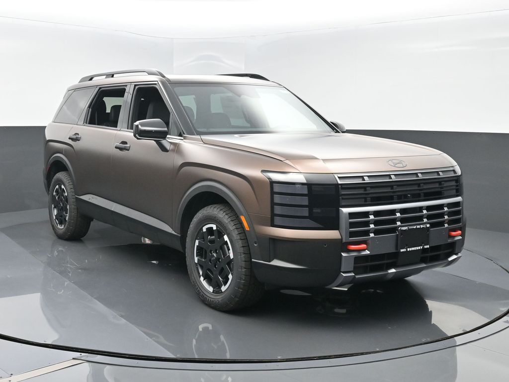 2026 Hyundai Palisade XRT Pro's photo