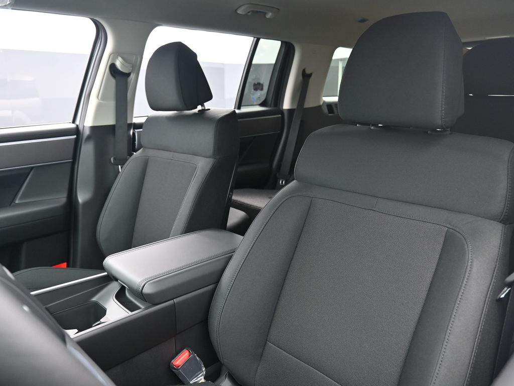 2026 Hyundai Santa Fe SE - Photo 7