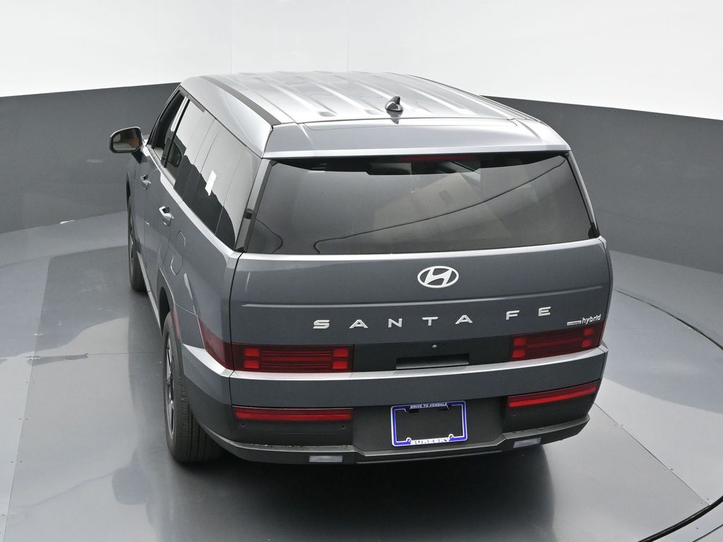 2026 Hyundai Santa Fe SE - Photo 9