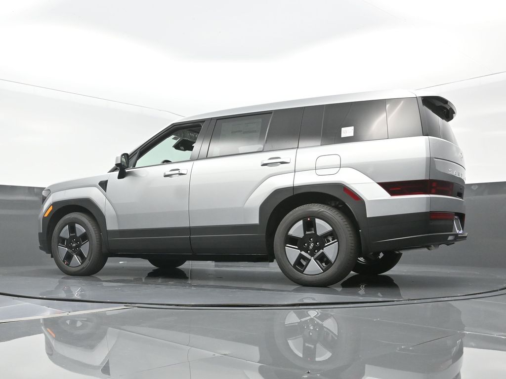 2026 Hyundai Santa Fe SE - Photo 30