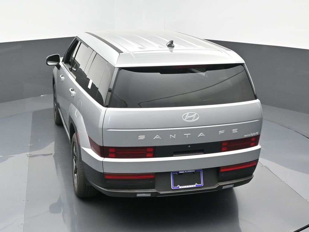 2026 Hyundai Santa Fe SE - Photo 9