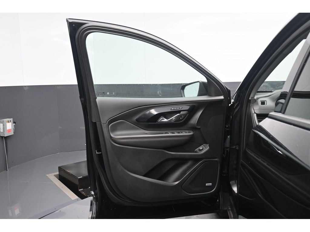 Used 2022 GMC Terrain AT4 Sport Utility