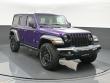 Used 2023 Jeep Wrangler 4xe Willys 4xe Sport Utility