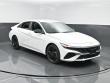 New 2026 Hyundai Elantra SEL Sport Sedan