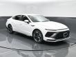 New 2026 Hyundai Sonata SEL Sport Sedan