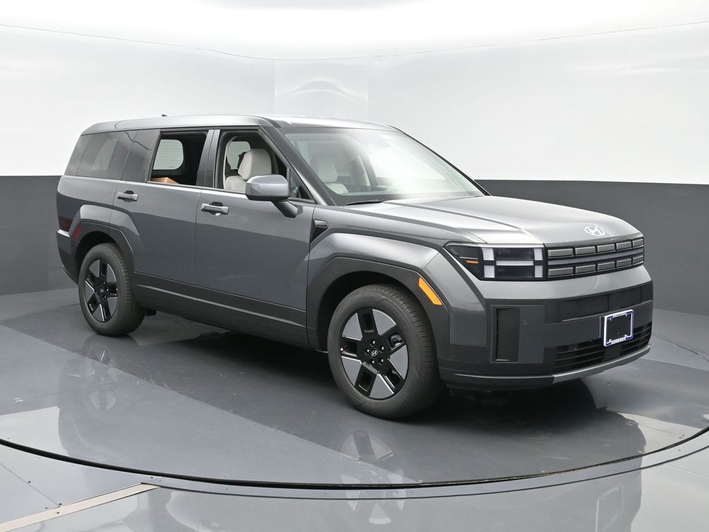 2026 Hyundai Santa Fe SE's photo