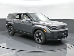 2026 Hyundai Santa Fe Hybrid SE SUV