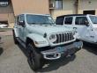Used 2024 Jeep Wrangler 4xe Sahara Sport Utility