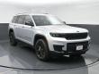 Used 2024 Jeep Grand Cherokee L Altitude X SUV