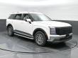 New 2026 Hyundai Palisade SEL AWD Sport Utility