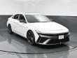 New 2025 Hyundai Elantra N Line Sedan