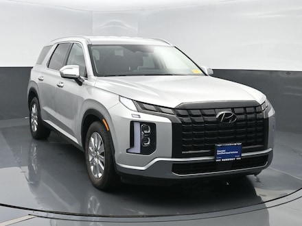 2024 Hyundai Palisade SEL SUV