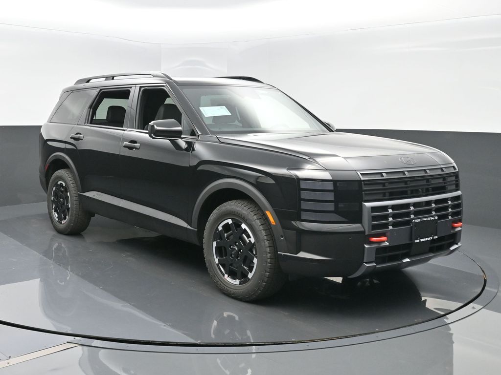 2026 Hyundai Palisade XRT Pro's photo