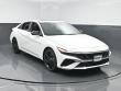 New 2026 Hyundai Elantra SEL Sport Plus Sedan