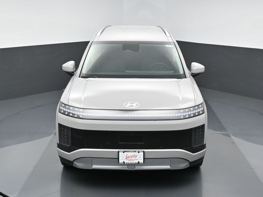2026 Hyundai IONIQ 9 SE - Photo 15