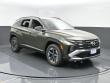 New 2026 Hyundai Tucson SEL Convenience AWD SUV